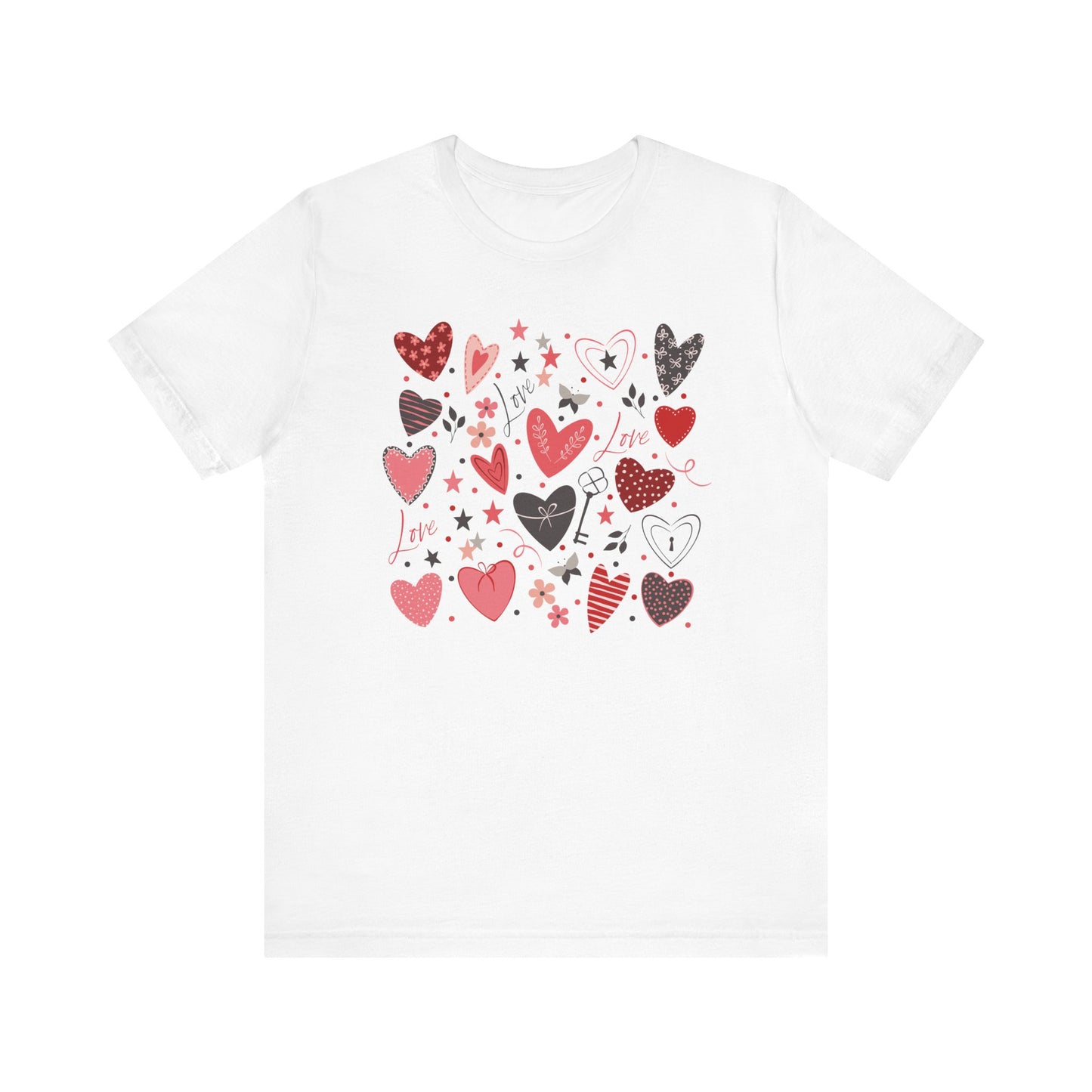 "Love" T-Shirt
