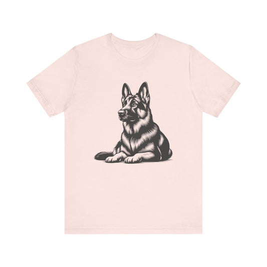 "Loyal Companion" T-Shirt