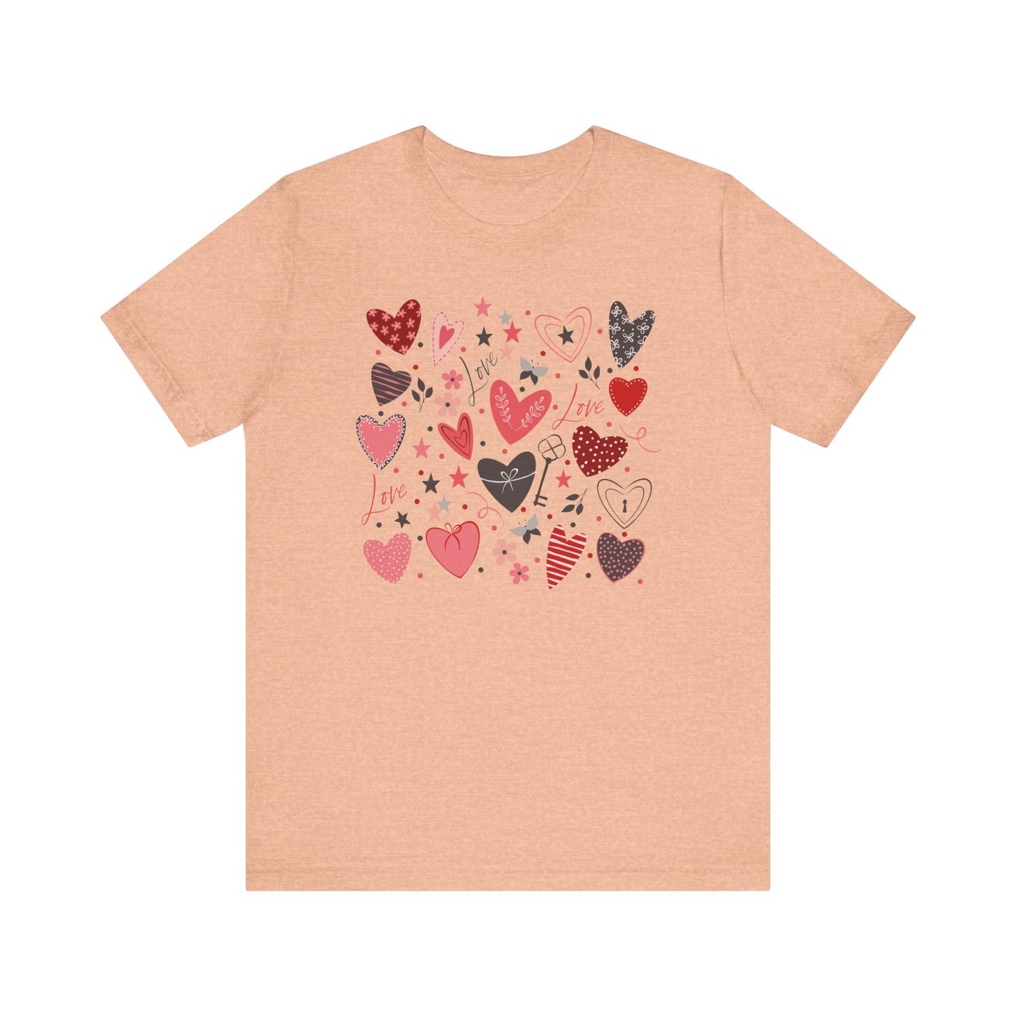 "Love" T-Shirt