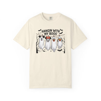 Friends Spooky Tshirt