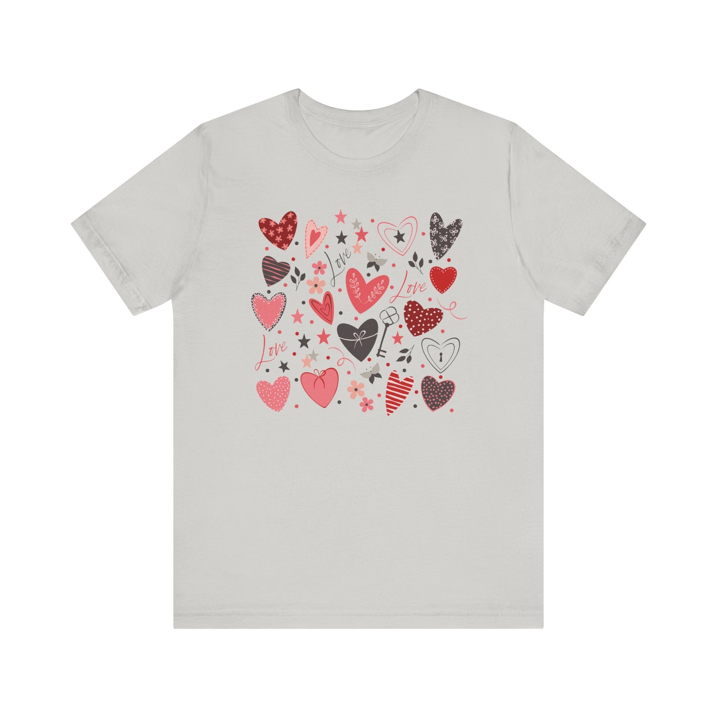 "Love" T-Shirt