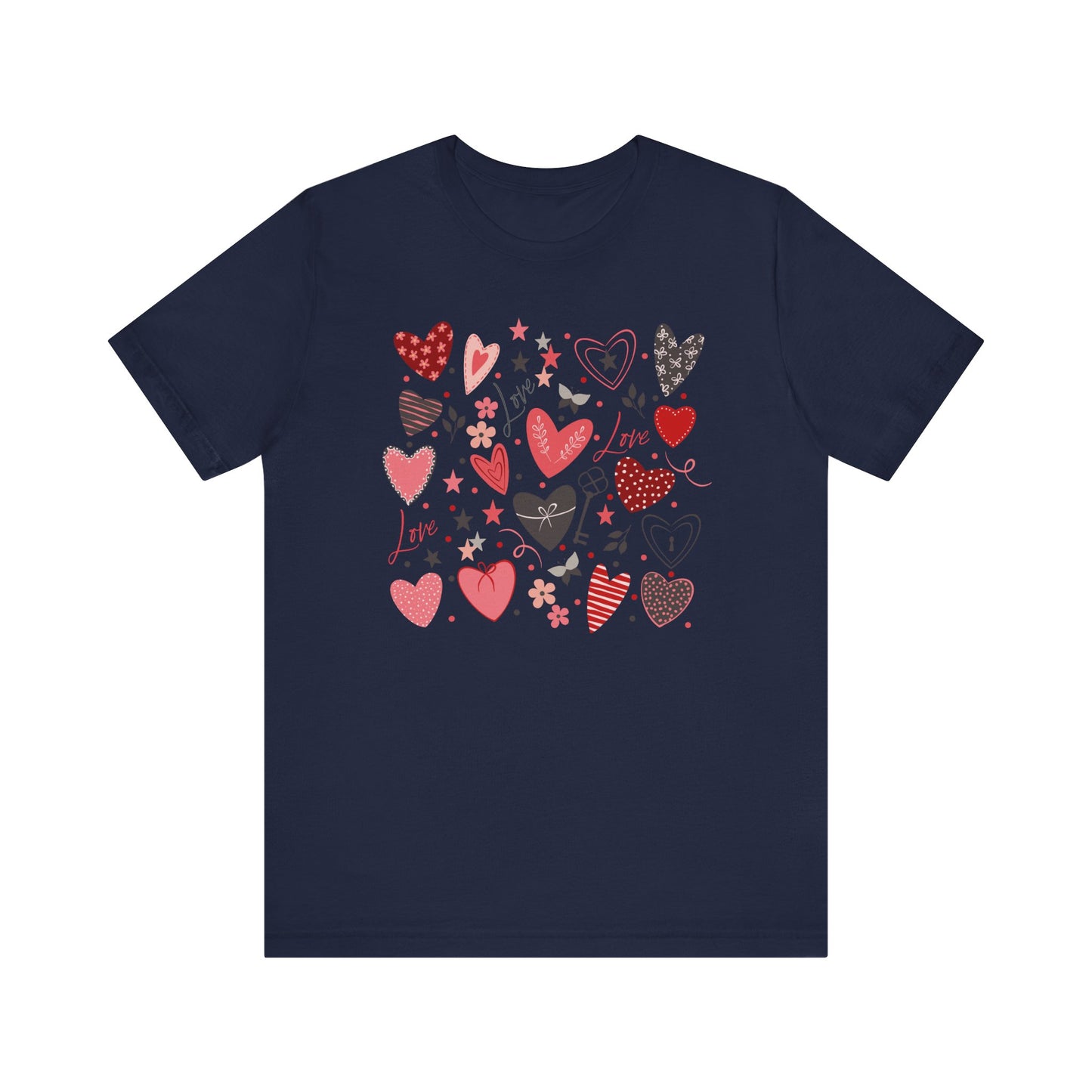 "Love" T-Shirt