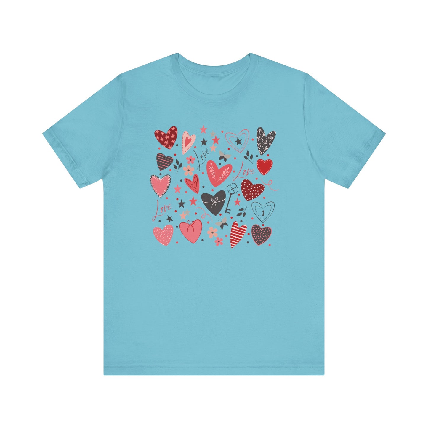 "Love" T-Shirt