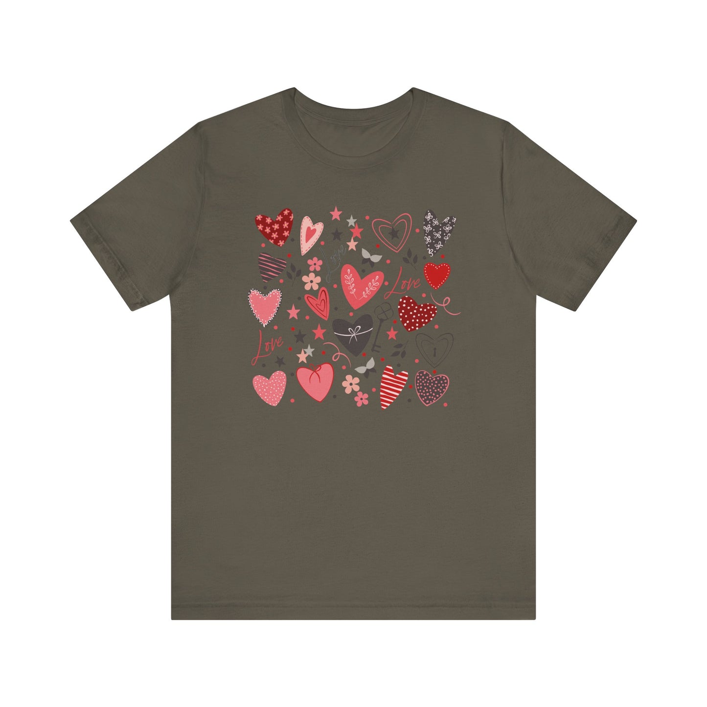 "Love" T-Shirt