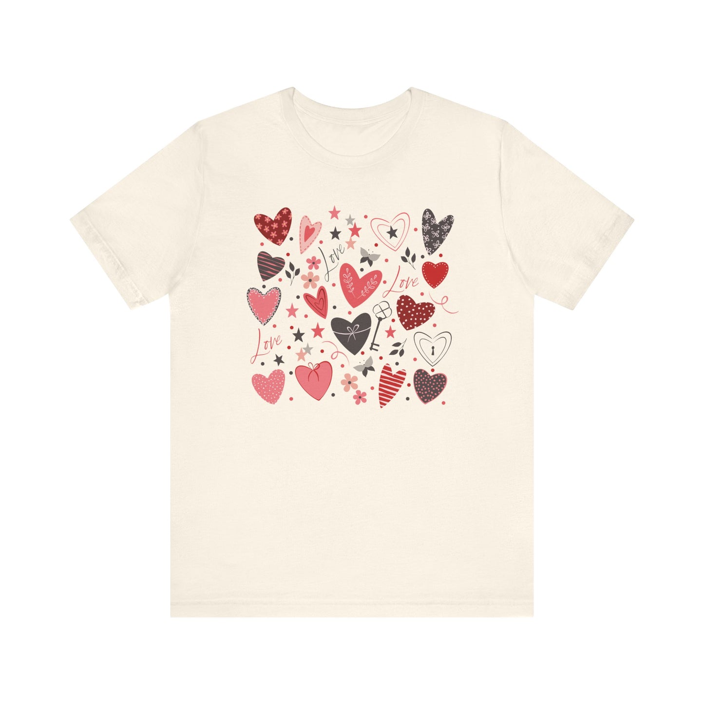 "Love" T-Shirt