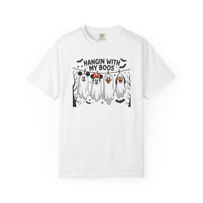 Friends Spooky Tshirt