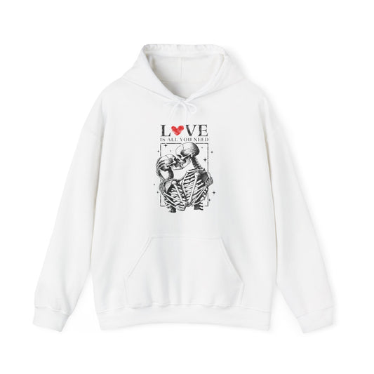 Eternal Love Hoodie