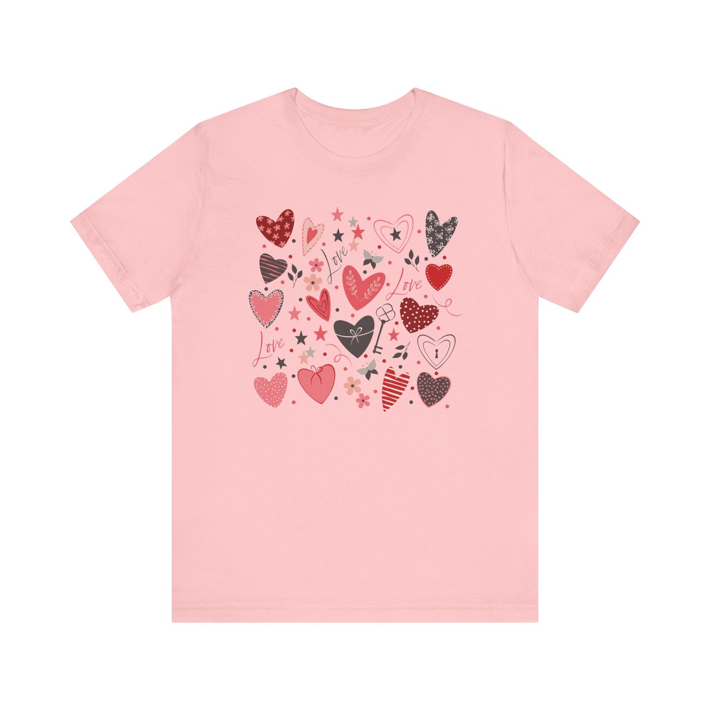 "Love" T-Shirt