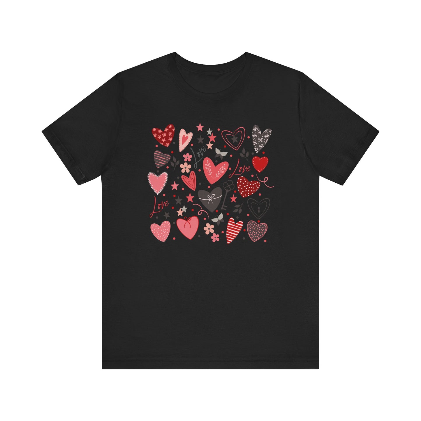 "Love" T-Shirt