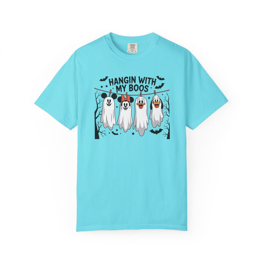 Friends Spooky Tshirt