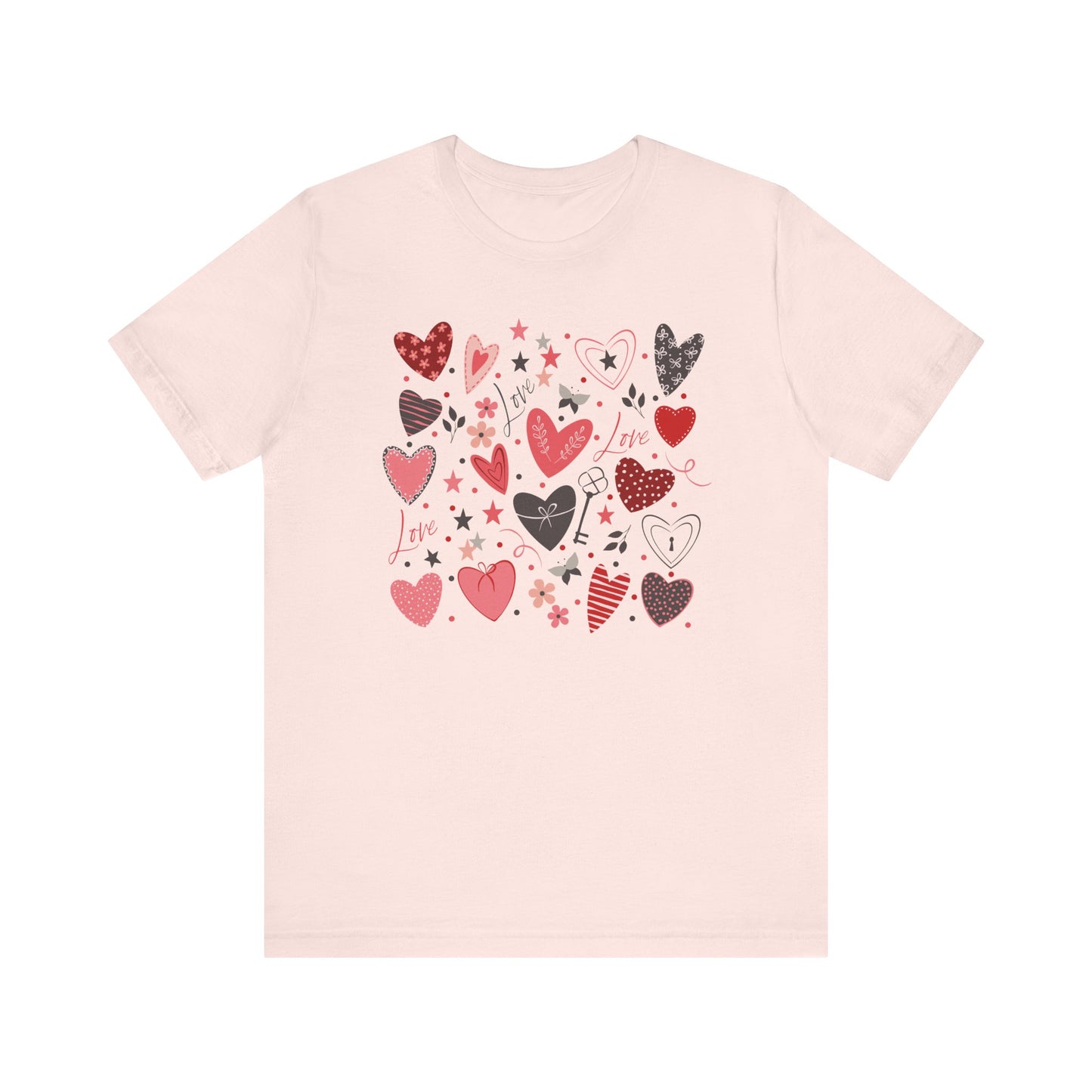"Love" T-Shirt