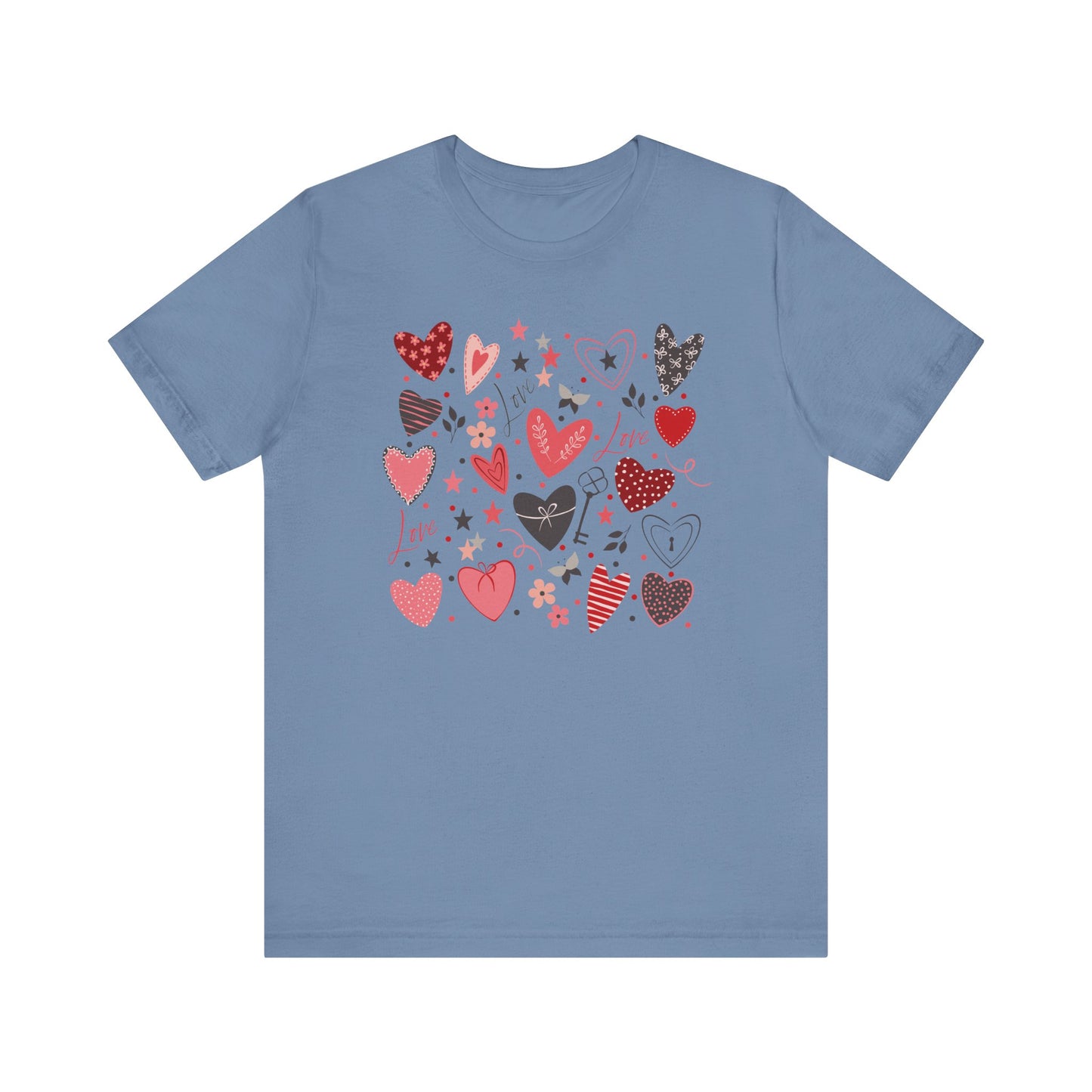 "Love" T-Shirt