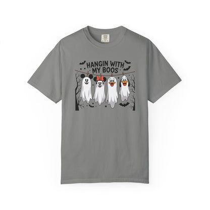 Friends Spooky Tshirt