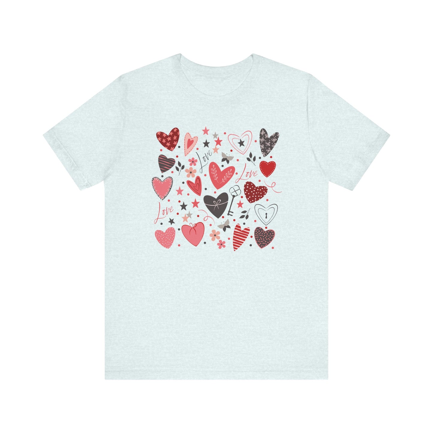 "Love" T-Shirt