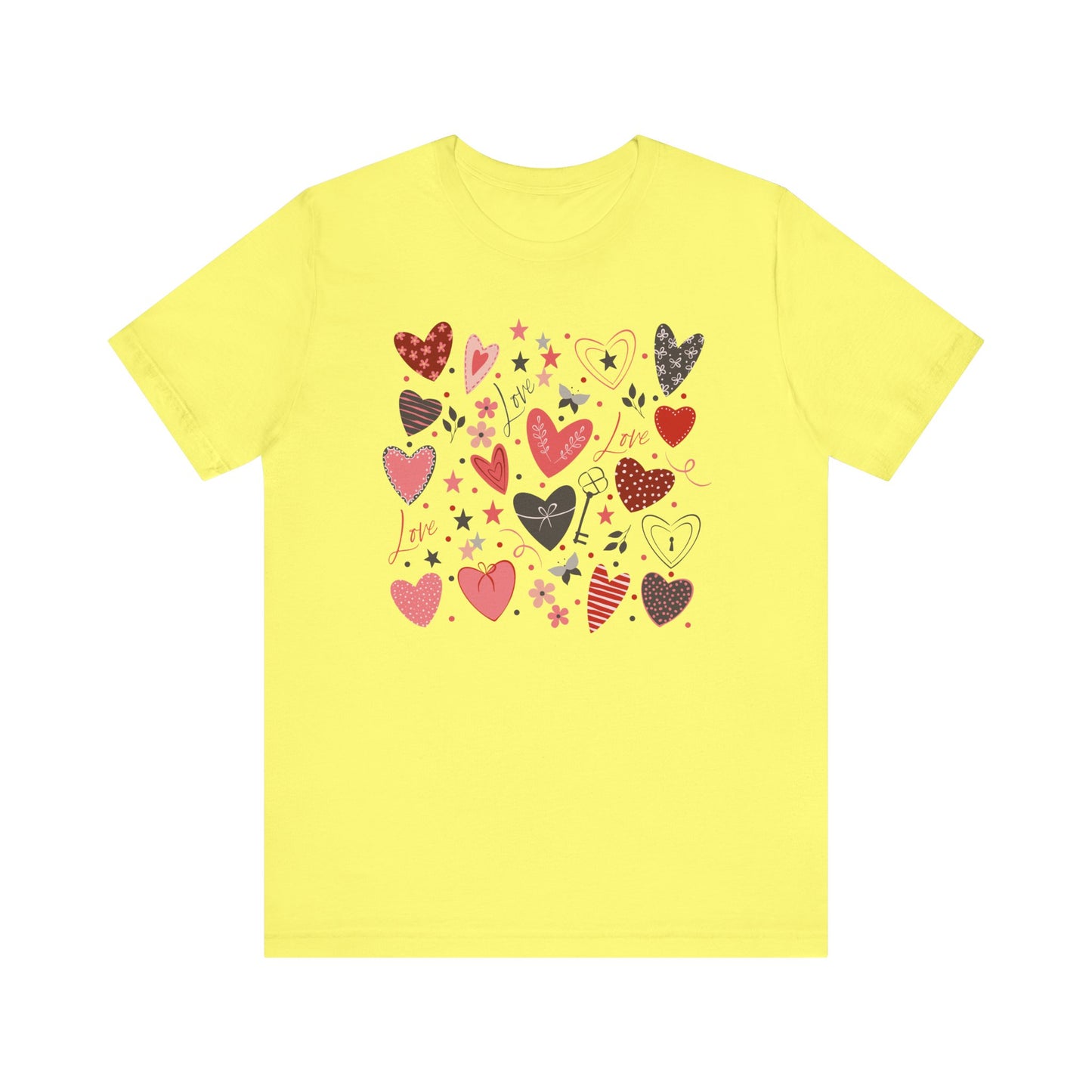 "Love" T-Shirt